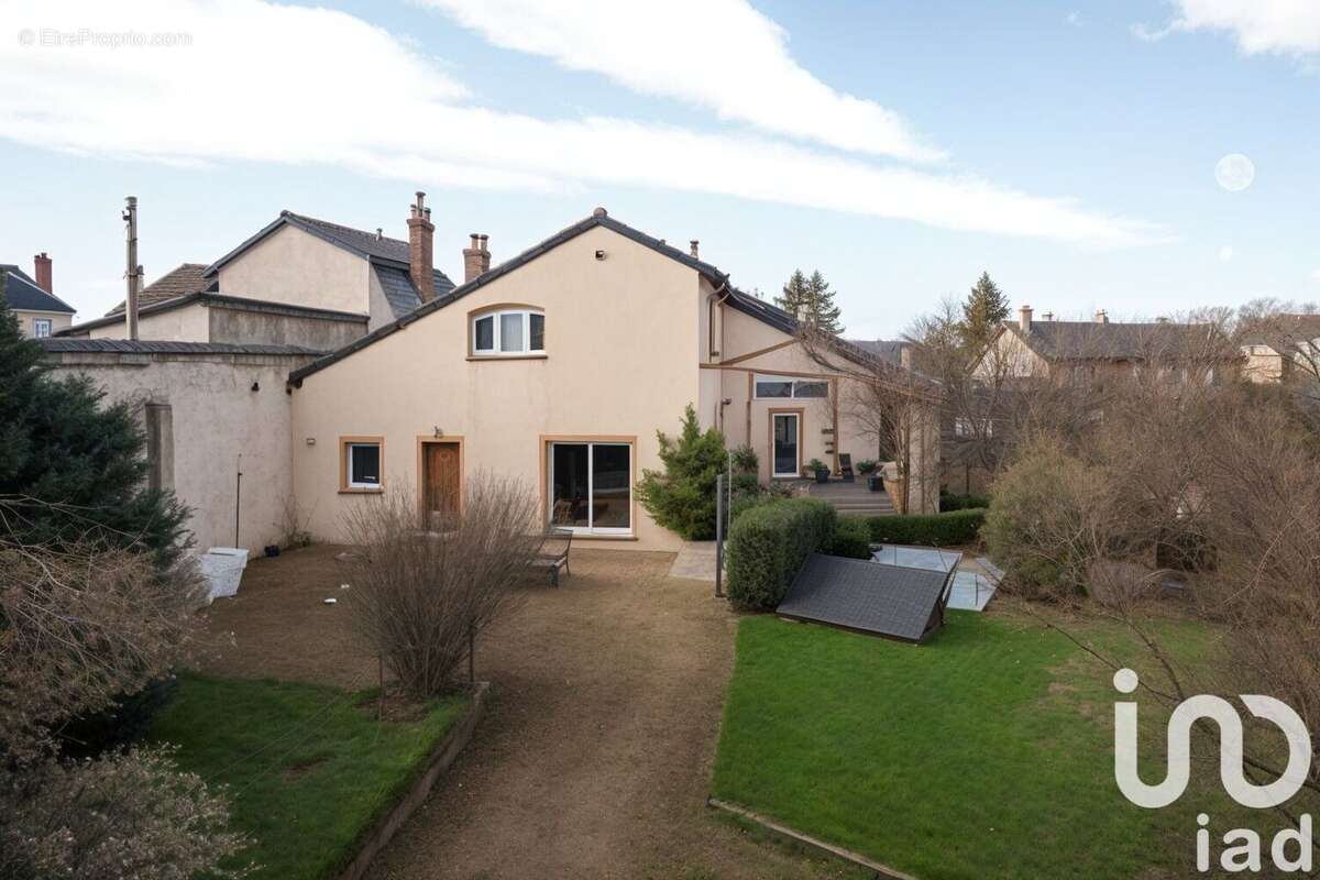 Photo 7 - Maison à AUTUN