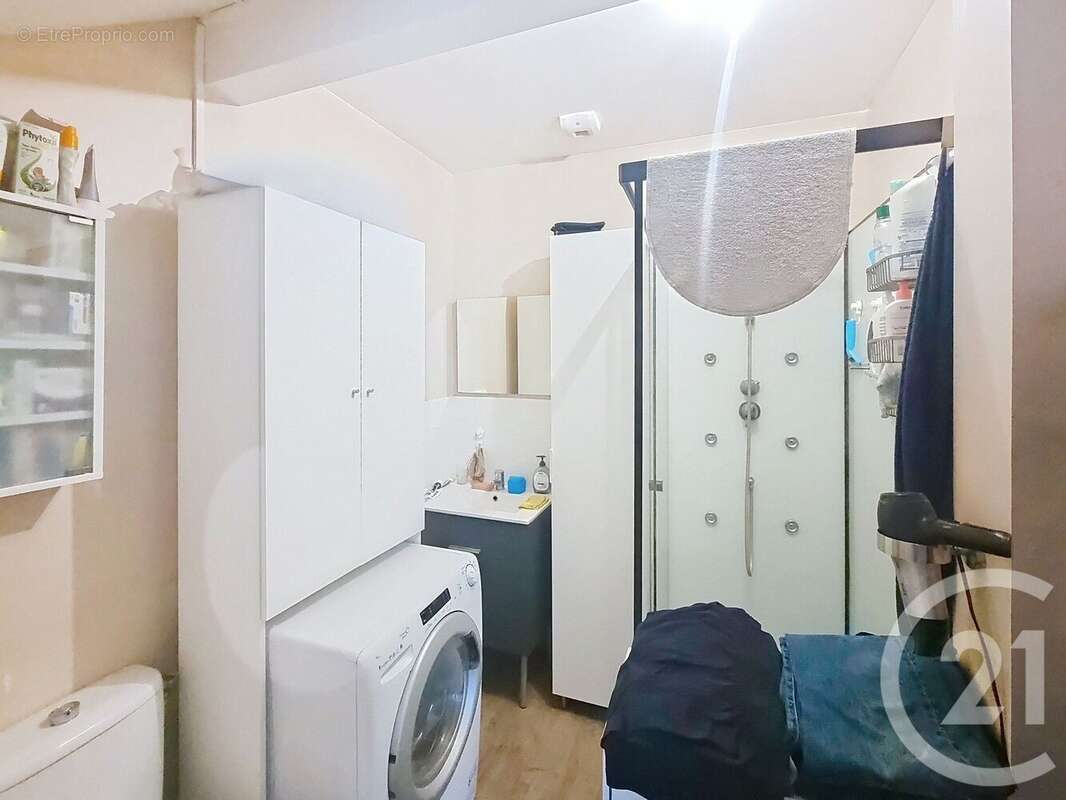 Maison à VILLENAUXE-LA-GRANDE