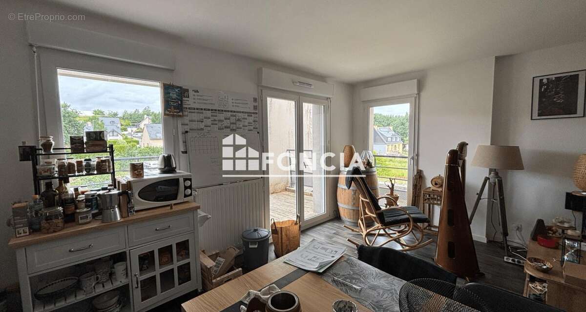 Appartement T2 - Quartier recherché - photo 2