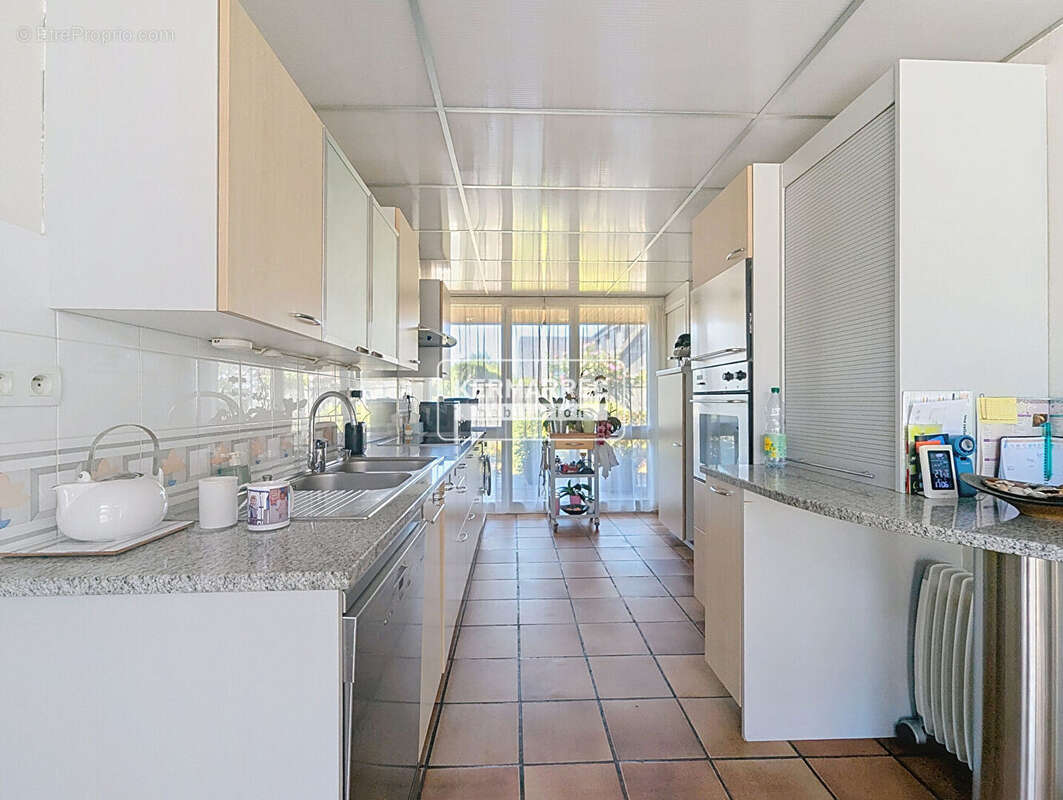 Maison Saint Gregoire - photo 4