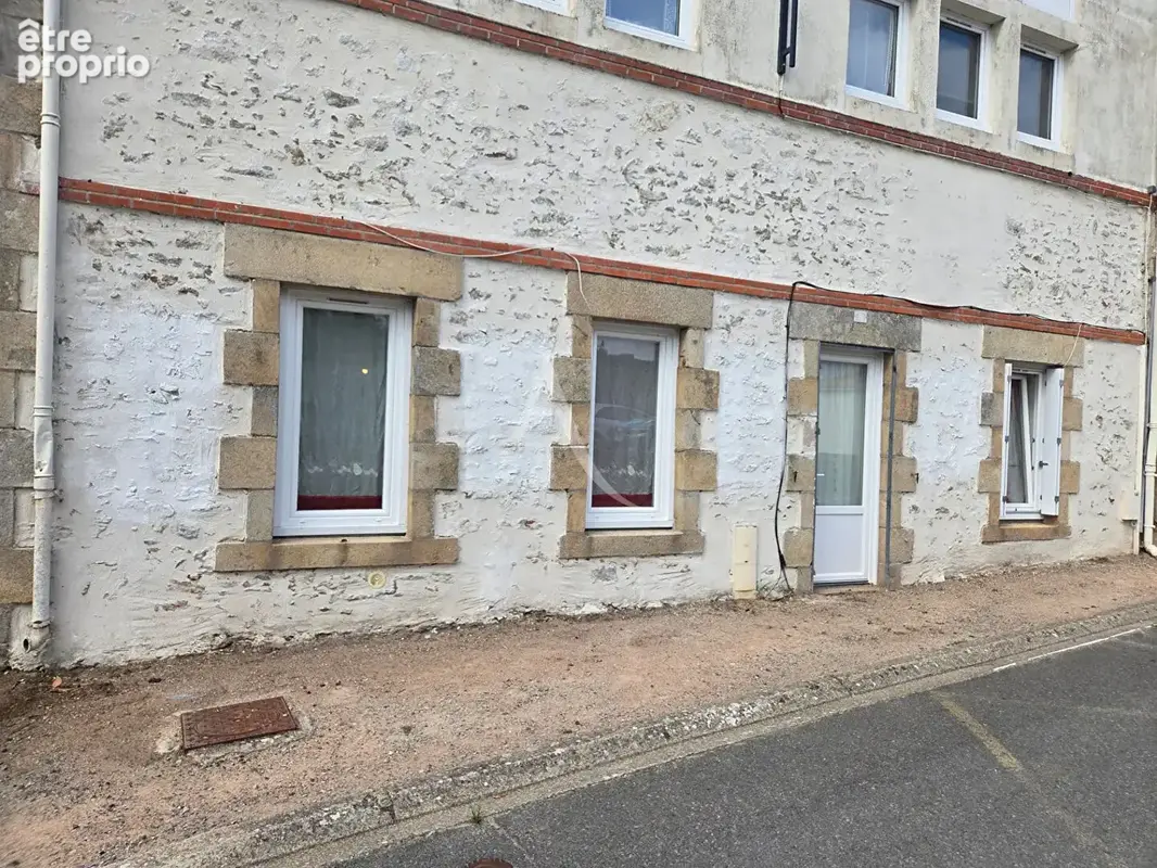 Appartement Grand Landes 3 pièce(s) 70 m2- Investissement locatif - photo 2