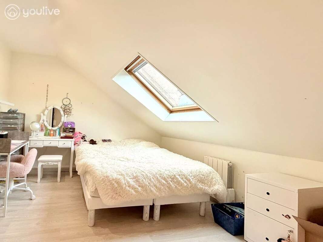 Maison à CANY-BARVILLE