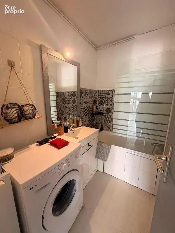 Appartement À Vendre - photo 10