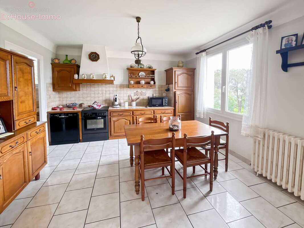 Maison à MOUGUERRE