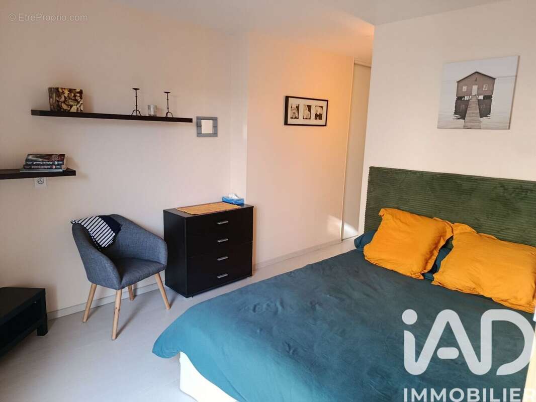 Photo 7 - Appartement à LA RICHARDAIS