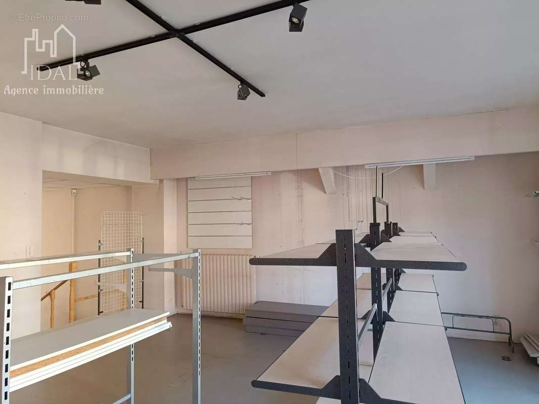 Appartement à MARVEJOLS