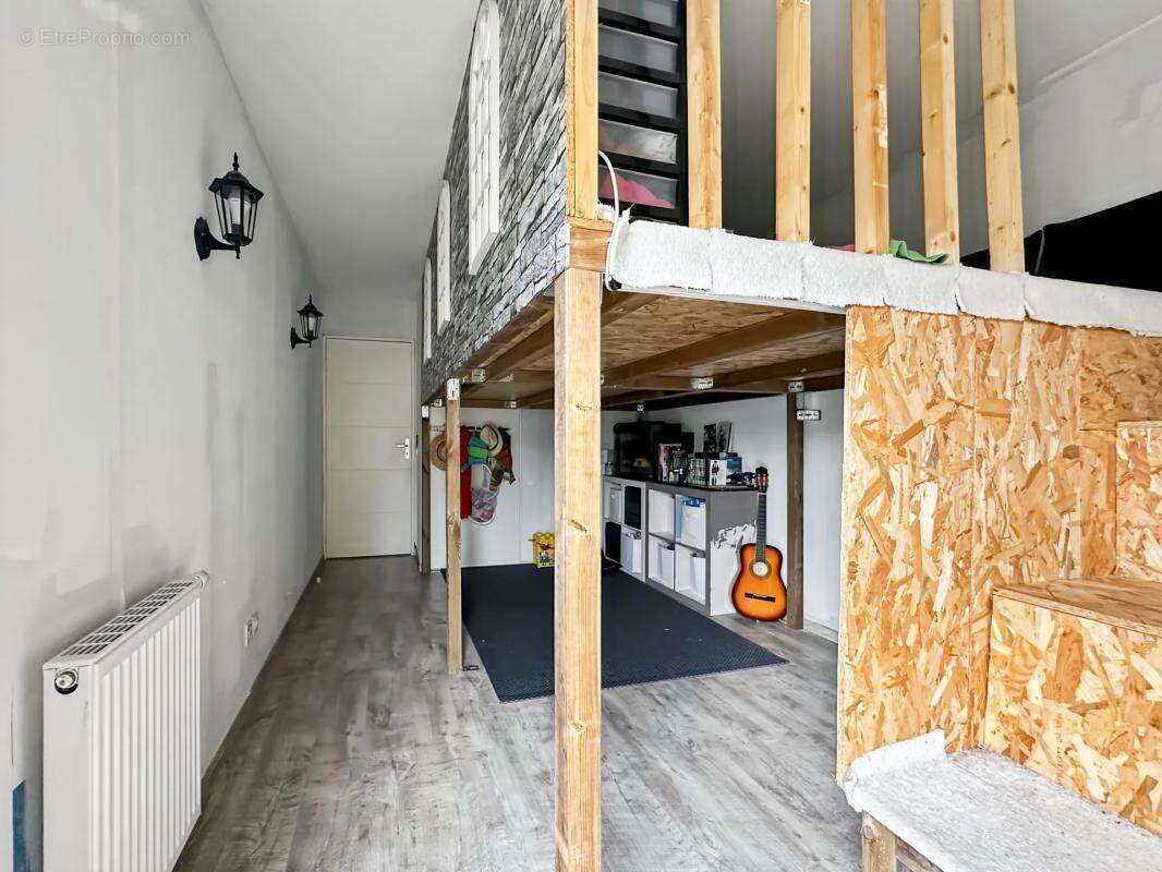 Appartement à VENISSIEUX