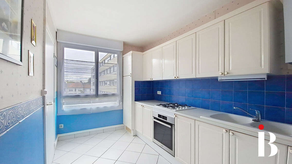 Appartement à SAINT-HERBLAIN