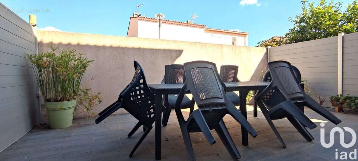 Photo 5 - Maison à SOLLIES-PONT