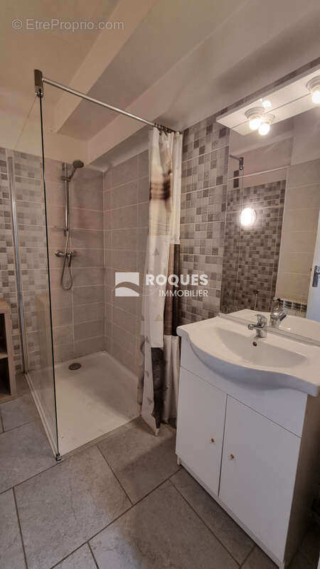 LAMALOU LES BAINS à vendre Appartement type F3 en centre ville - photo 8