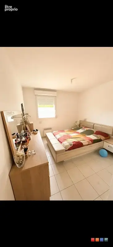 Appartement 3 pièces 65 m² à vendre à Avion (62210) - photo 3