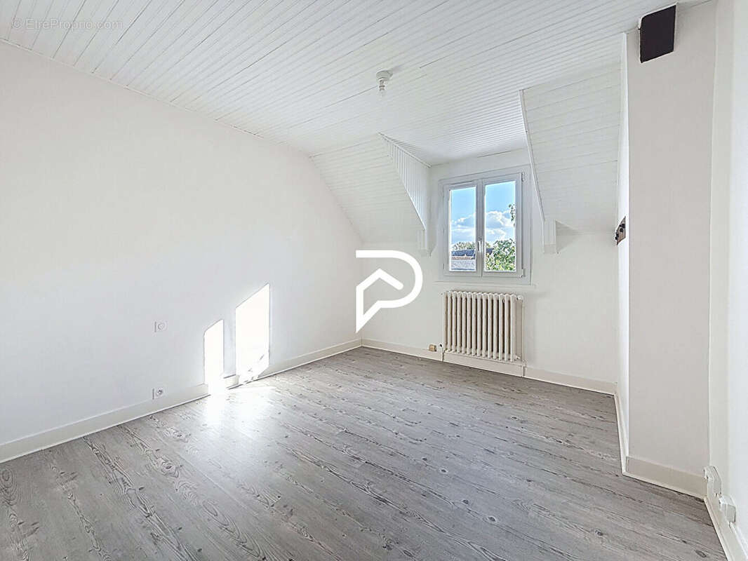 Maison à SAINT-AVERTIN