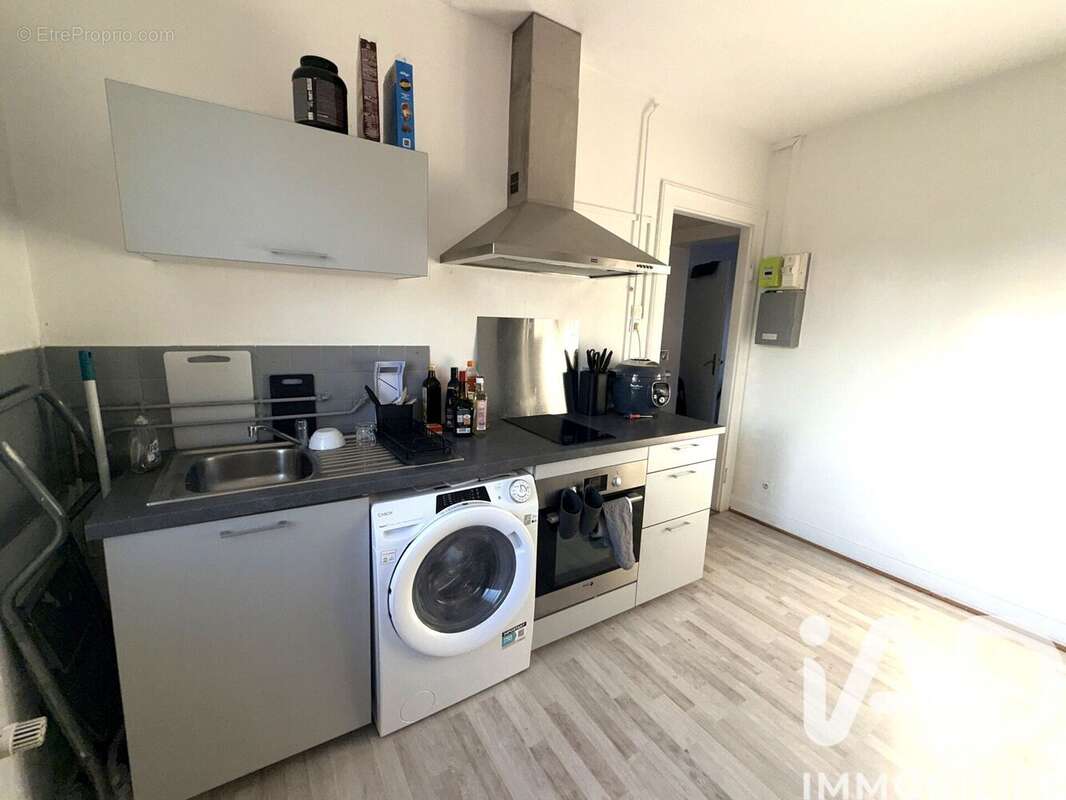 Photo 4 - Appartement à MARCKOLSHEIM