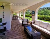 Appartement à RAYOL-CANADEL-SUR-MER