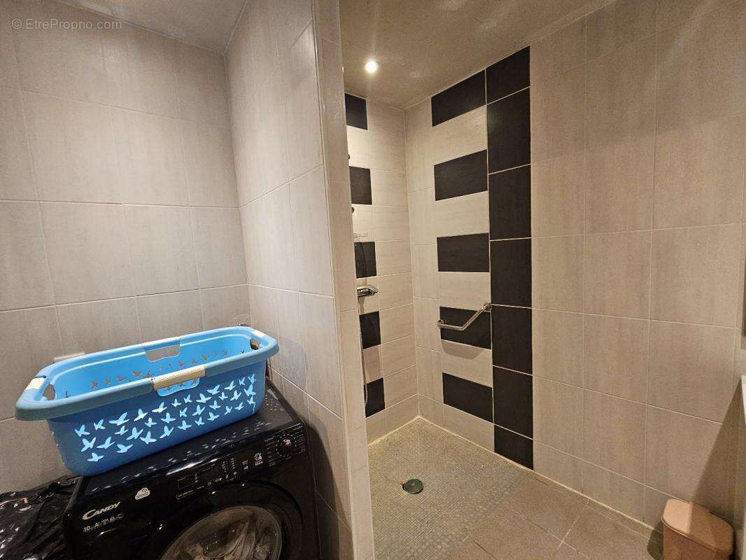 Maison à VERGT-DE-BIRON