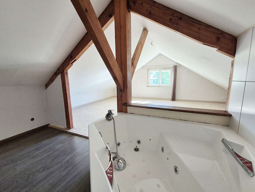 Maison à VOID-VACON