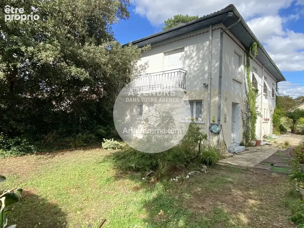 Grande maison familiale à 5 min à pied du chemin côtier - photo 2