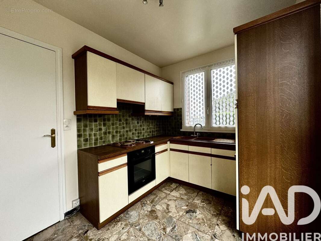 Photo 6 - Maison à CHILLY-MAZARIN