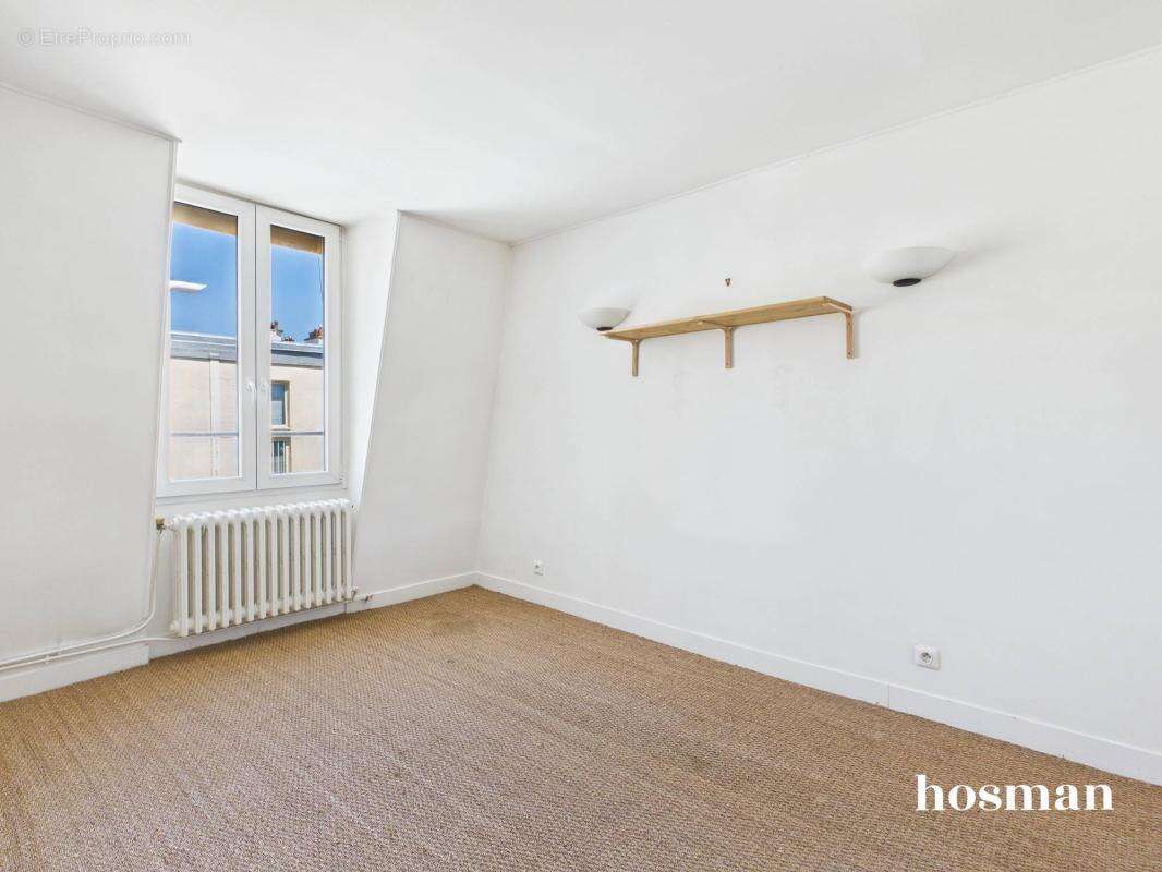 Appartement 2 pièces de 53 m² - Traversant et calme - Rue Réaumur, Paris 3e - Arts et Métiers - photo 8