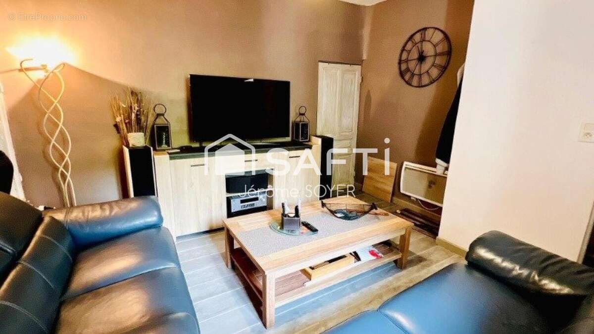 Photo 7 - Appartement à ROGNONAS