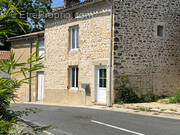 Maison à GENCAY