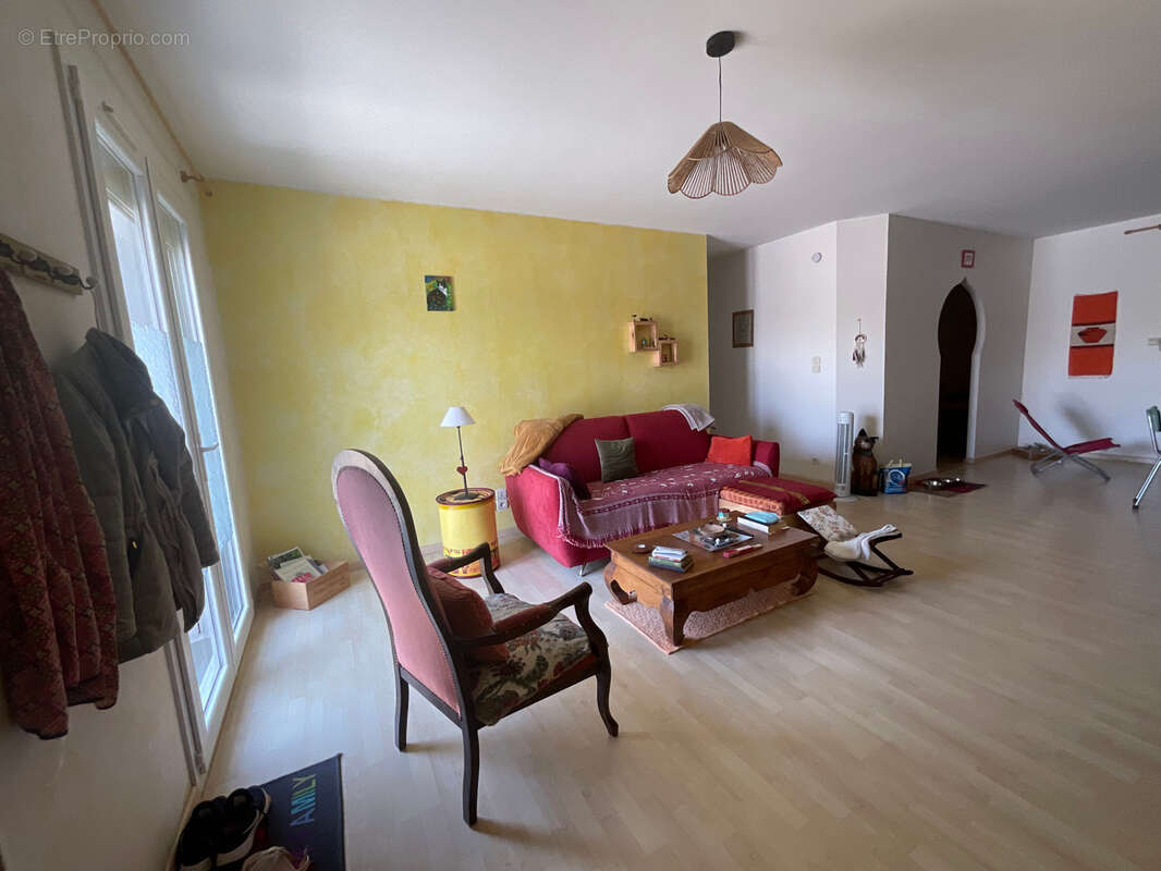 EXCLUSIVITE Maison à vendre 4 pièces REVEL (31) - photo 14