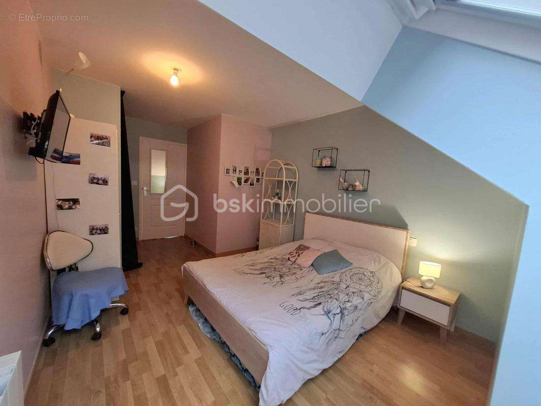 Maison spaciéuse - photo 12