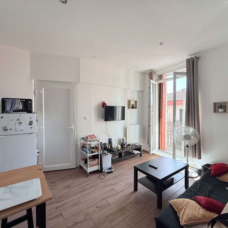Appartement à BEZIERS