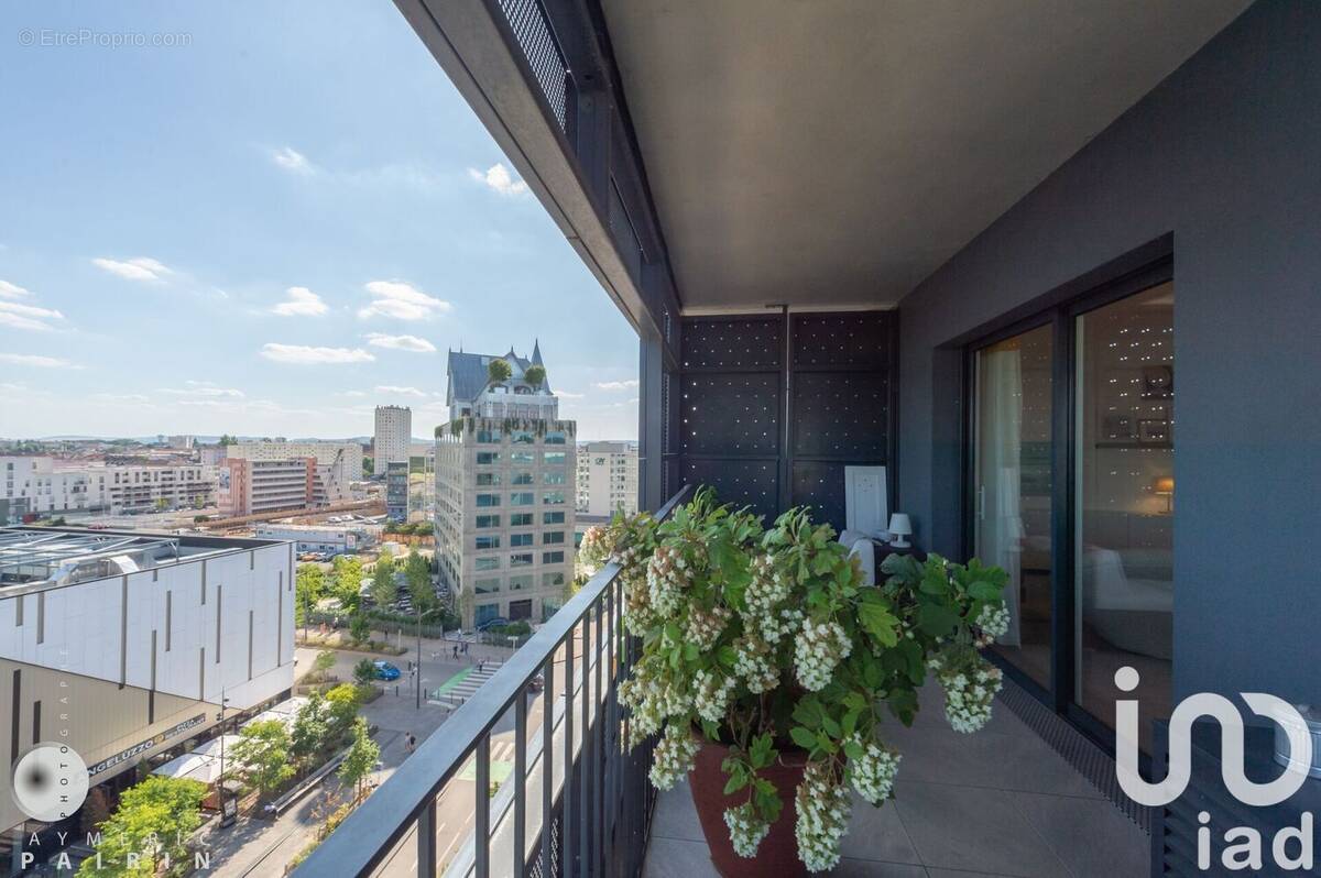 Photo 1 - Appartement à METZ