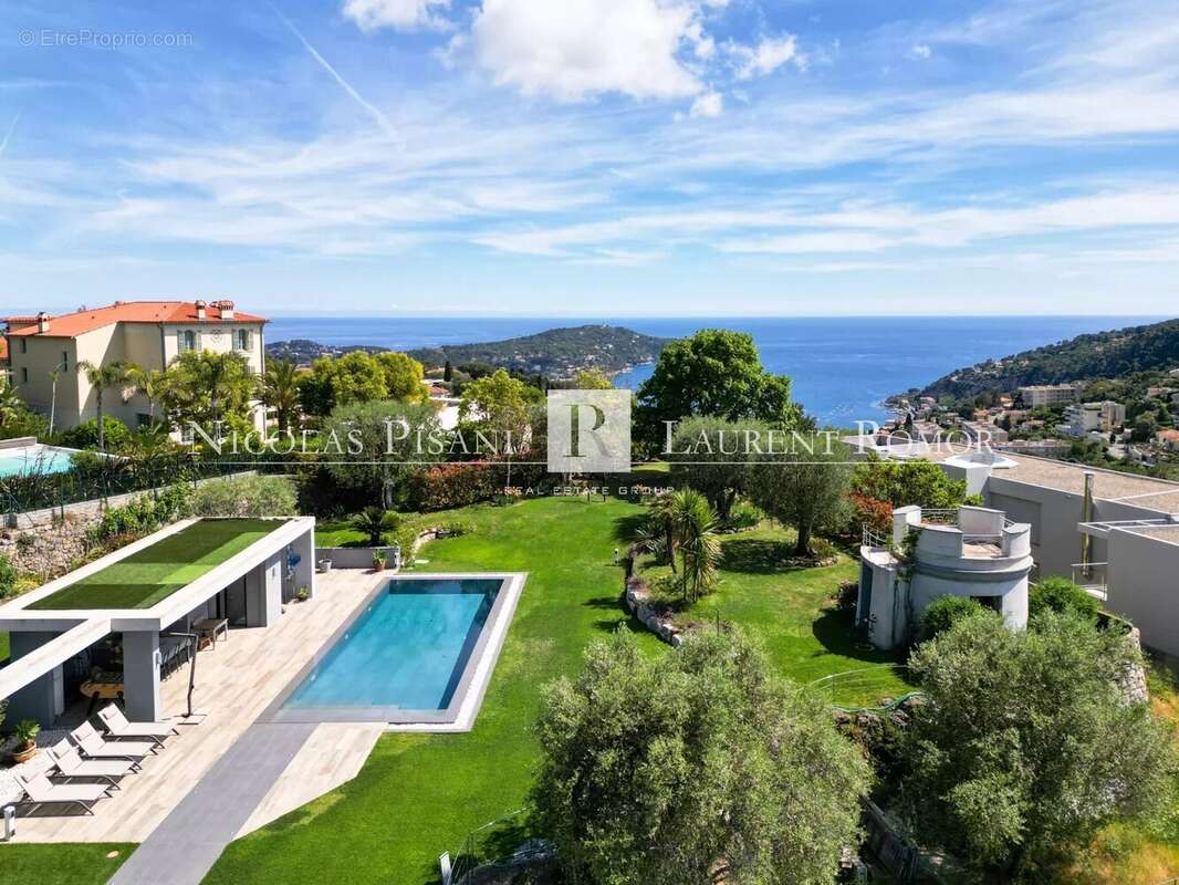 Maison à NICE