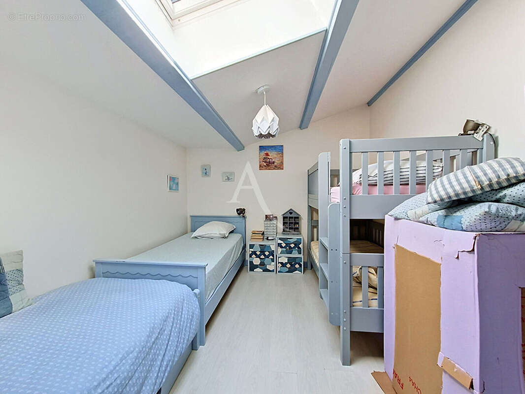 Maison  5 pièces 136 m2 - photo 8