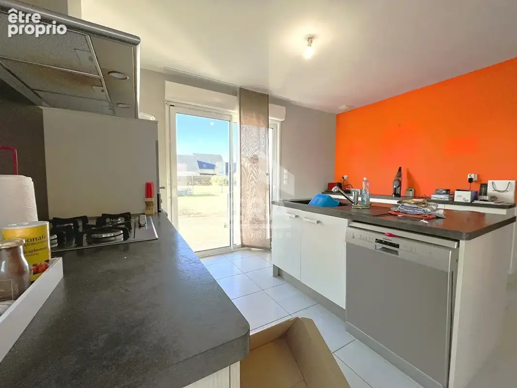 Maison 108m² à saint-claude-de-diray - photo 5