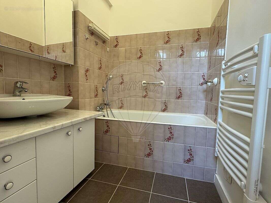 Appartement à NEVERS