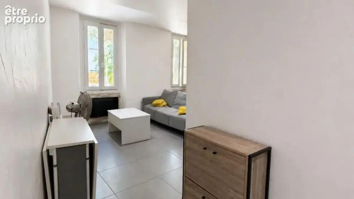 Vente Appartement Investissement Toulon Est - photo 5