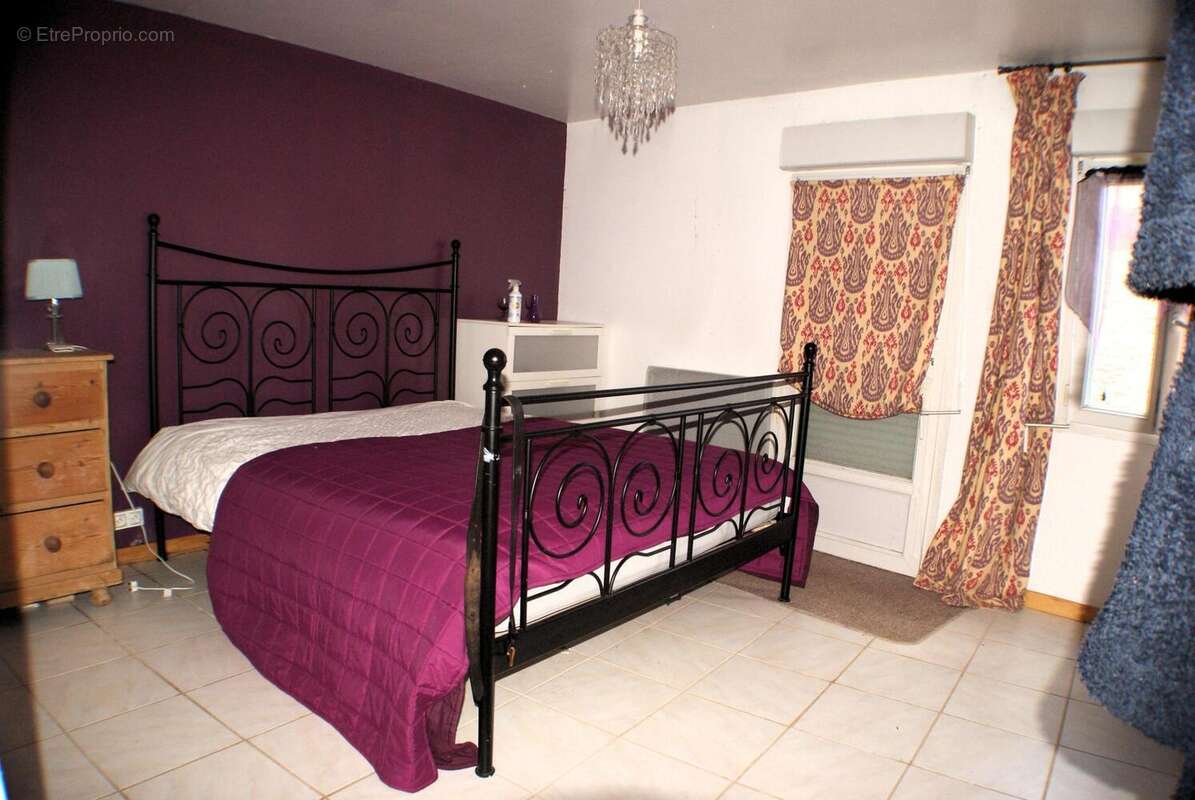 Photo 6 - Maison à L'ABSIE