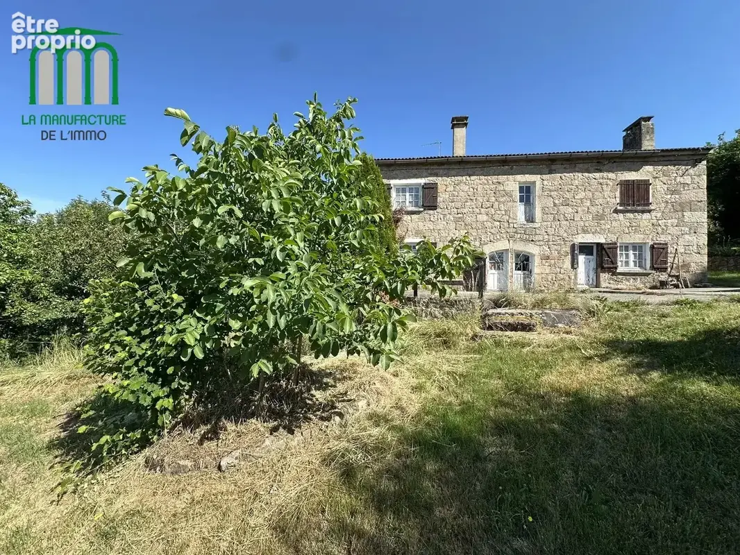 Ferme à la campagne - photo 18