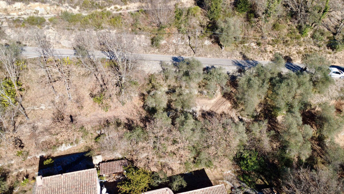 Terrain à VILLARS-SUR-VAR