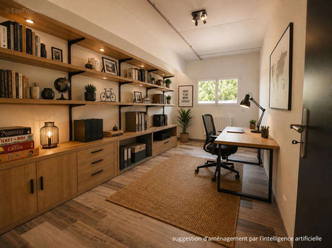 Maison récente - photo 20