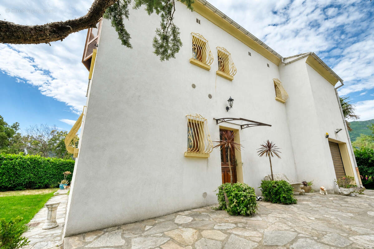 Maison 145m² à santa-maria-di-lota - photo 5