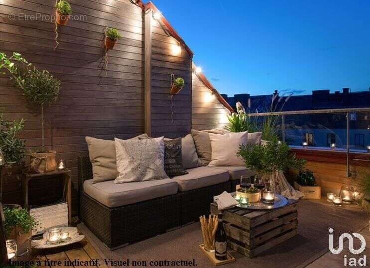 Photo 4 - Appartement à CORMEILLES-EN-PARISIS