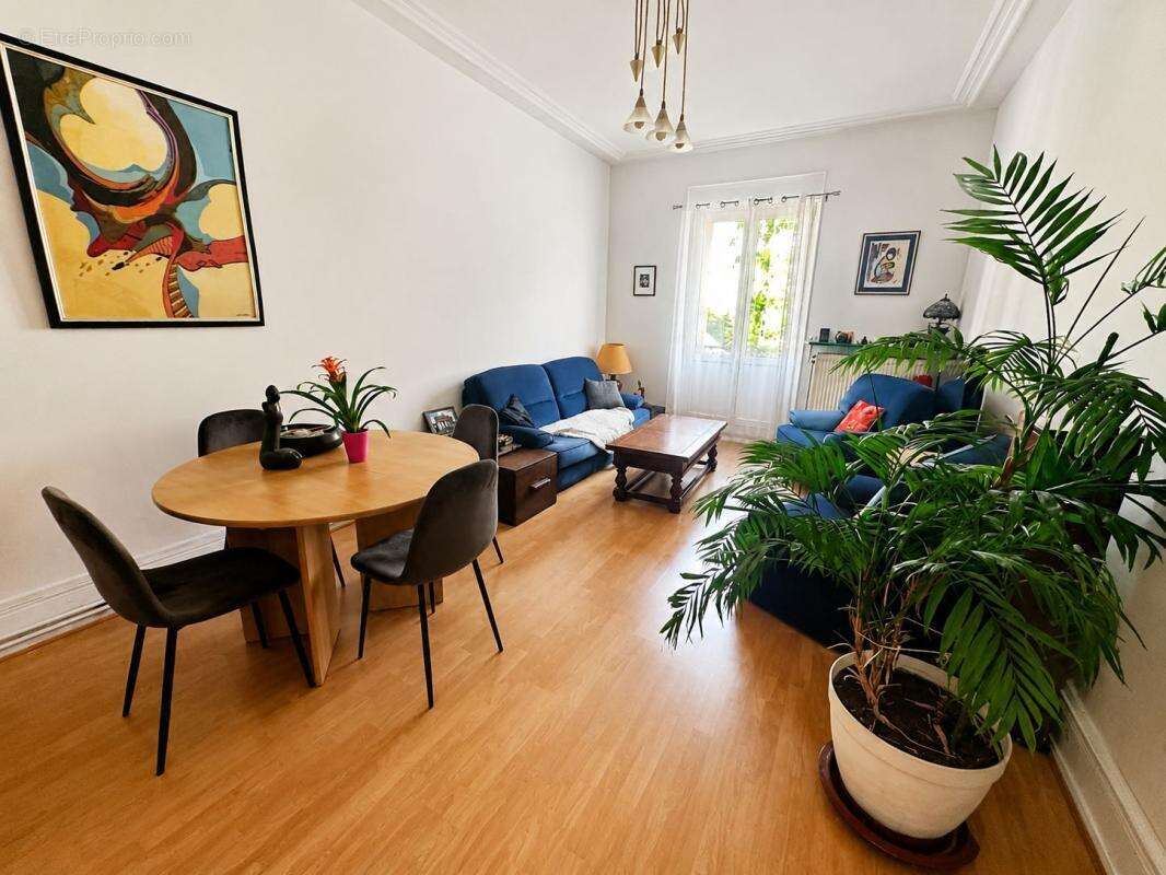 Photo Appartement à Mulhouse au prix de 116 000€