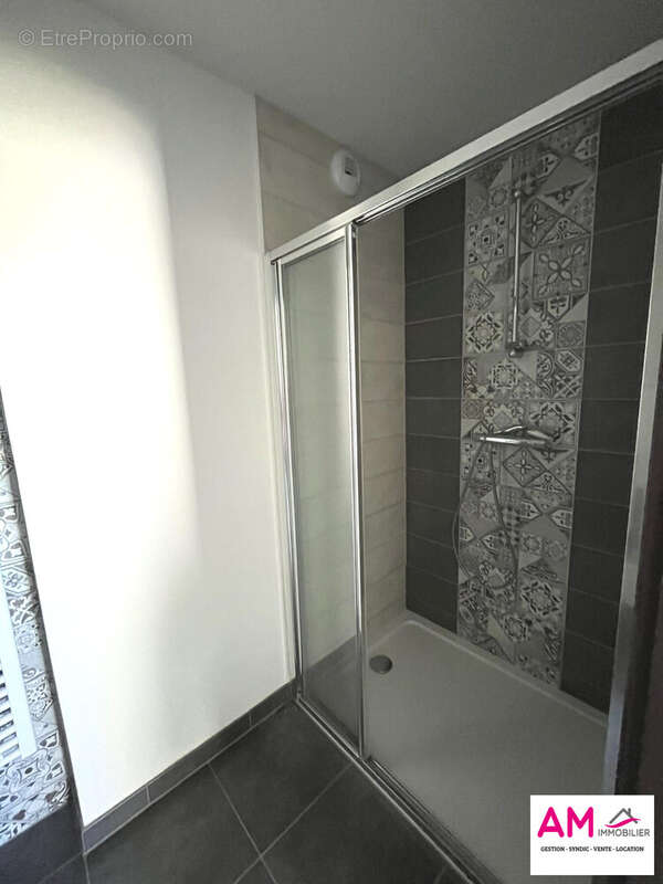 Appartement à PULVERSHEIM