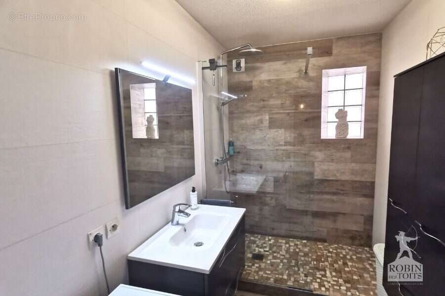 Appartement à MUTZIG