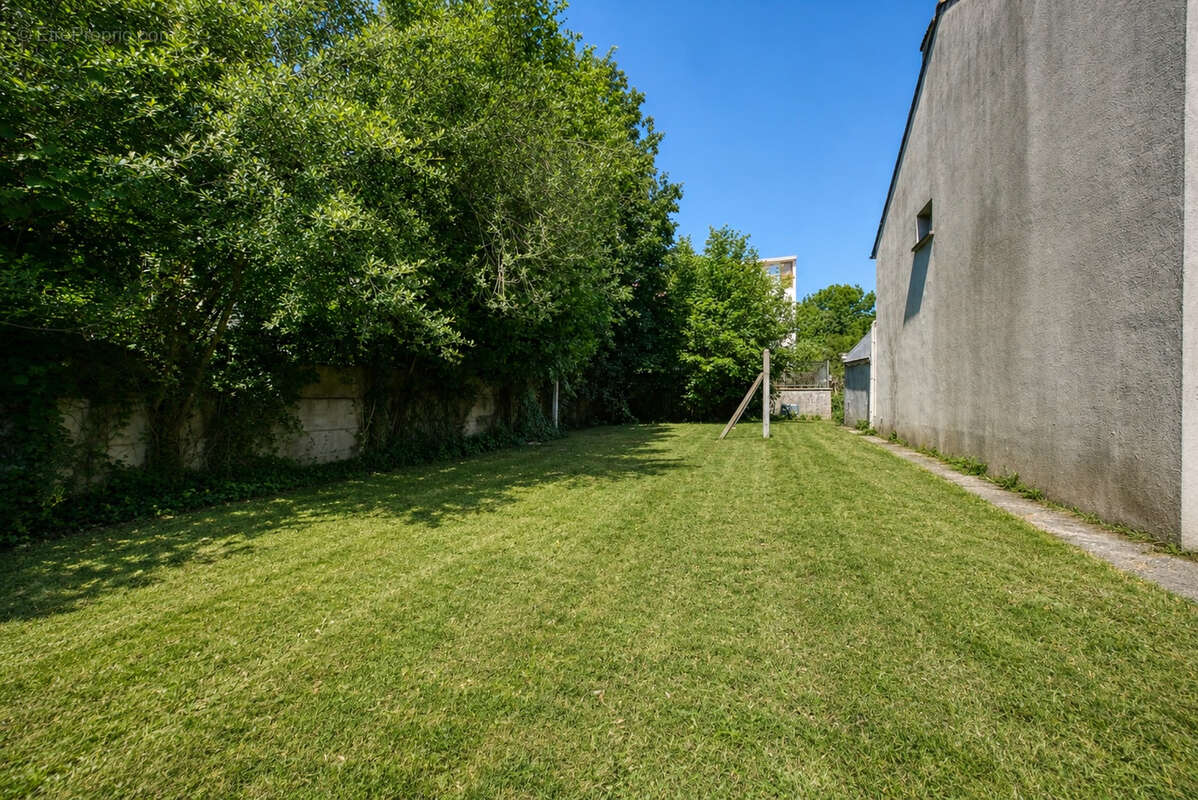 Maison à RENNES