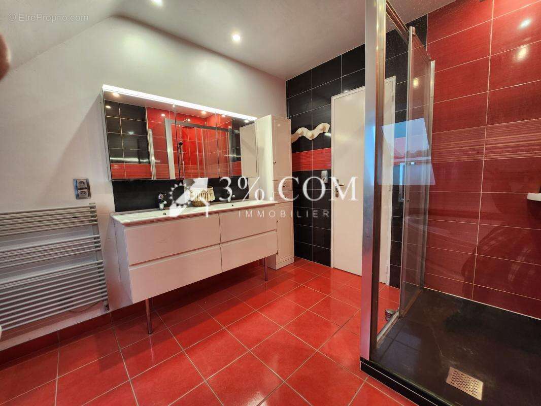 Maison à LA BAULE-ESCOUBLAC