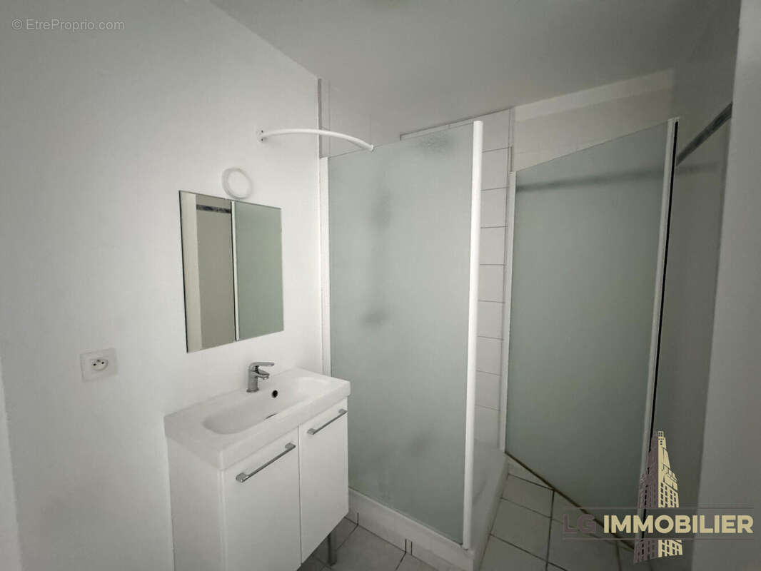 Appartement à AMIENS