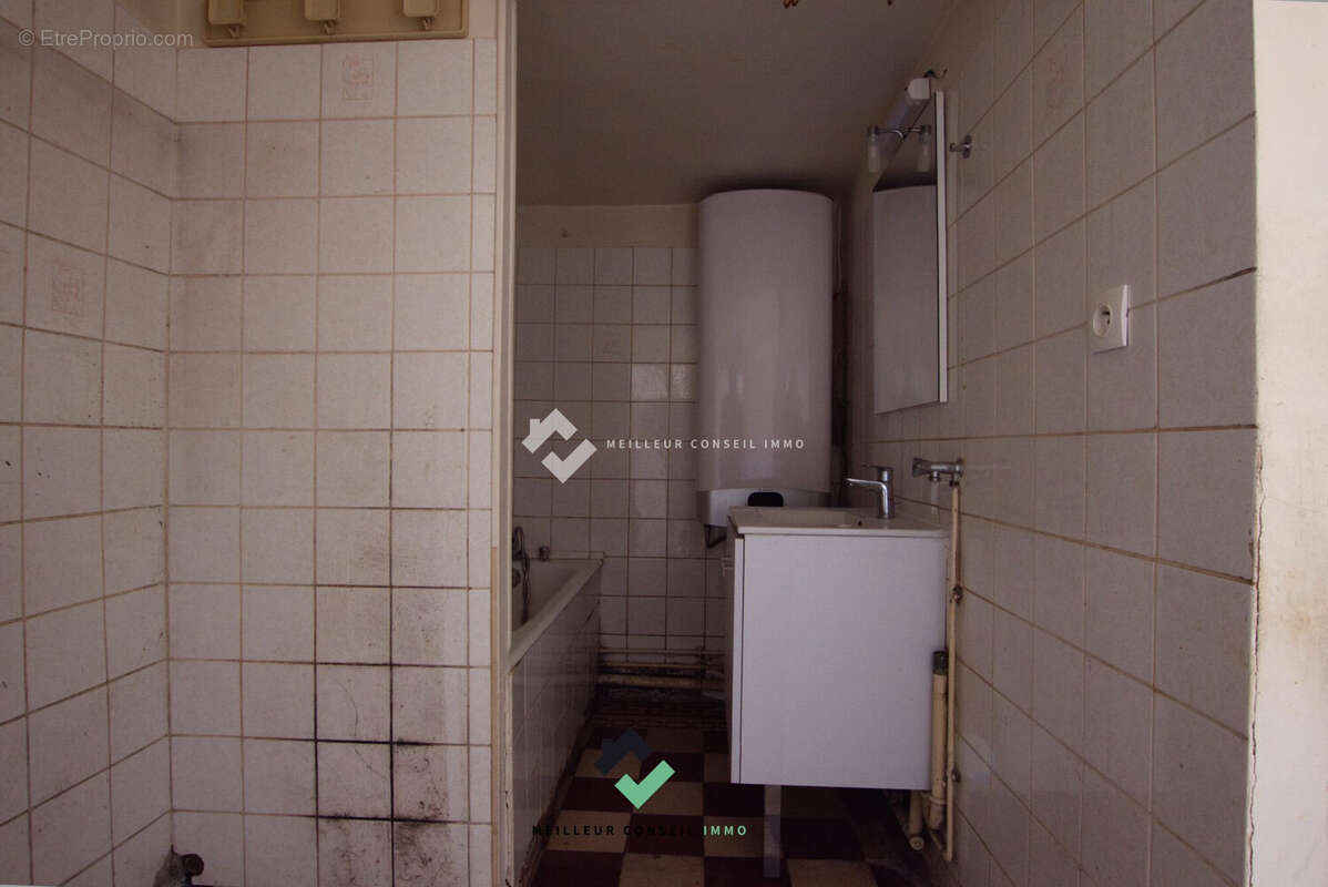 Maison 4 pièces 67 m² à vendre à Choisy-Le-Roi (94600) - photo 6