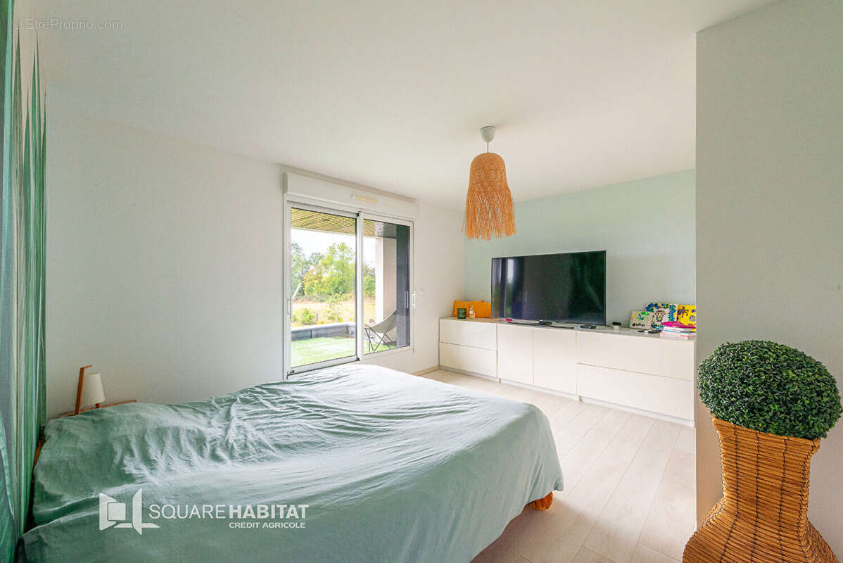 Maison à SAINT-AMAND-LES-EAUX