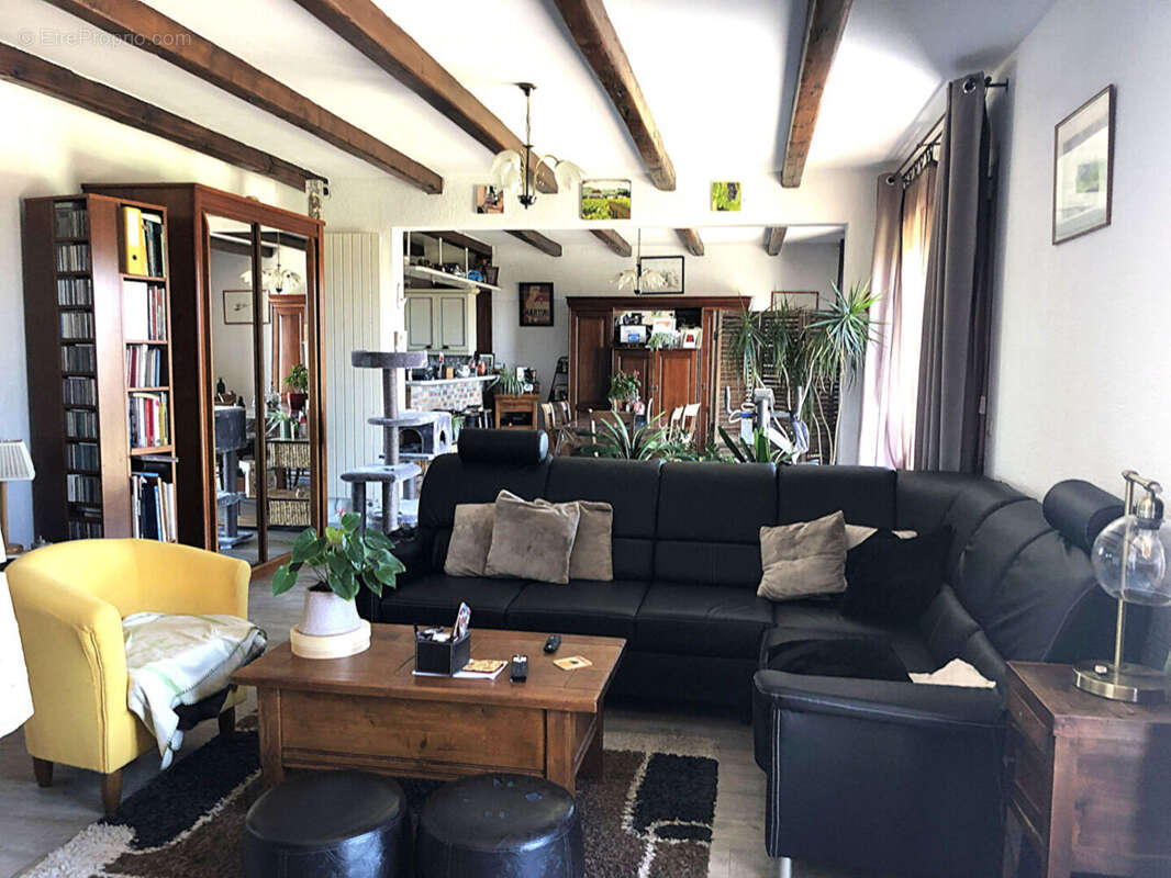 Maison à LA FERTE-SOUS-JOUARRE