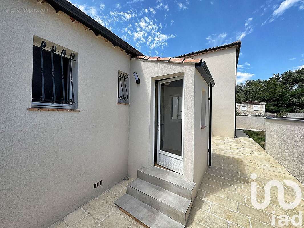 Photo 8 - Maison à MONDRAGON